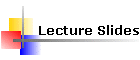 Lecture Slides