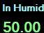 InHumid