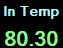 InTemp