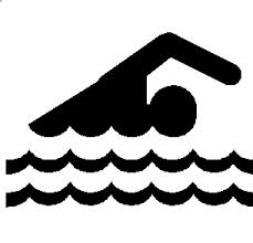 swimmer