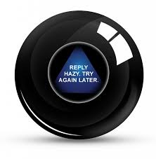 Magic 8 Ball