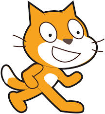 Scratch mascot