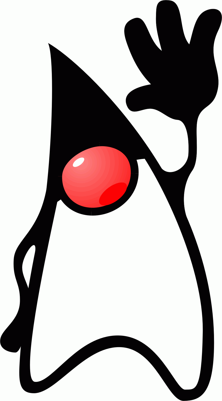Java mascot