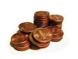 Penny activity