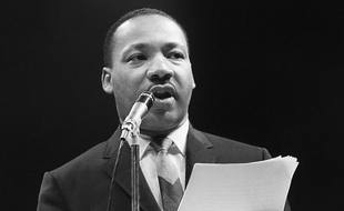 MLK Jr