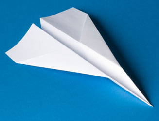 airplane