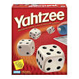 Yahtzee game